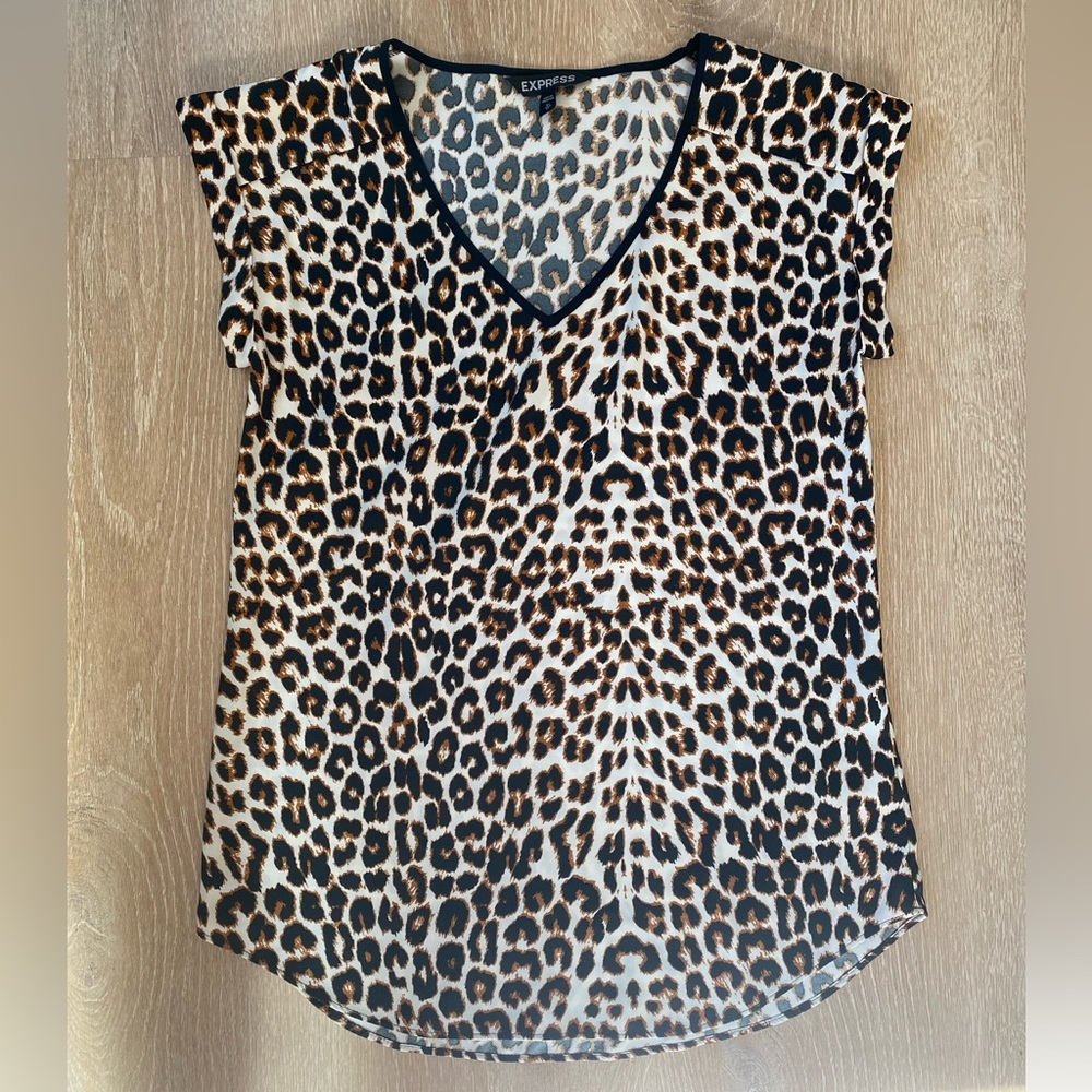 Express Top
